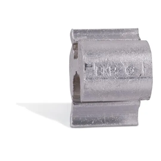 CONNECTOR H-TAP #2/0 TO 2 MAIN #6 TO 14 TAP CU/AL