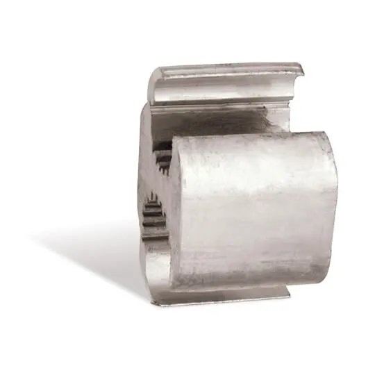 CONNECTOR H-TAP #4/0 TO 1/0 MAIN #1 TO 4 TAP CU/AL