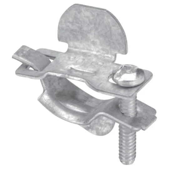 CONNECTOR NMD/NMWU 3/8" RANGE 0.13-0.37" STEEL