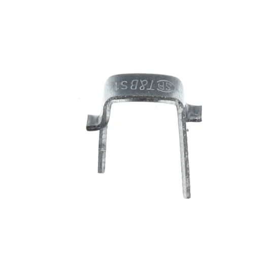 CABLE STAPLE 0.48"W X 0.25"H STEEL