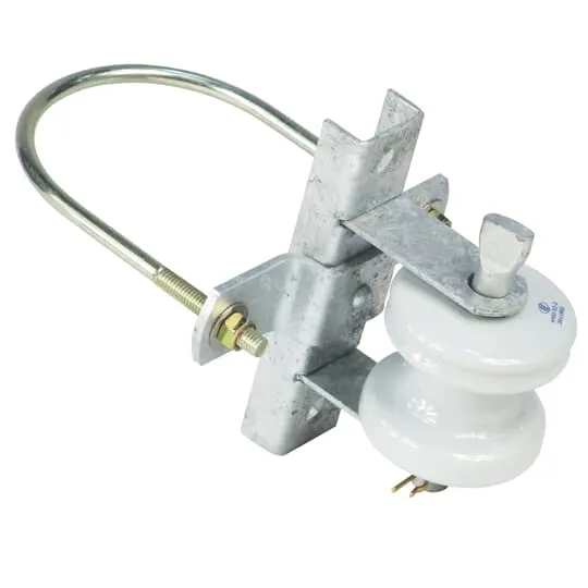 SPOOL RACK 400A 4"