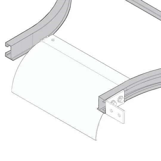 DROP OUT 24" WIDTH