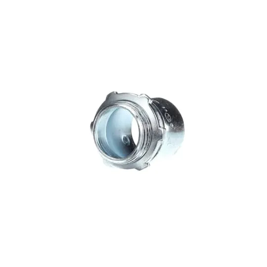 CONNECTOR EMT 1" SET SCREW STEEL