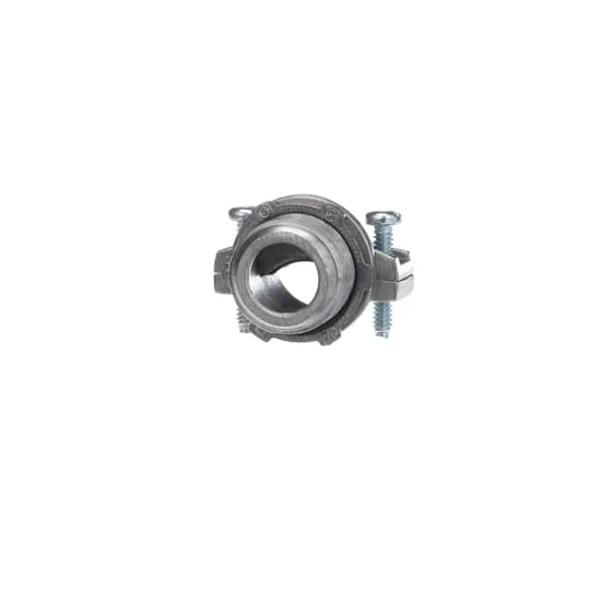 CONNECTOR BX/FLEX 3/4" 2-SCREW ALUMINUM