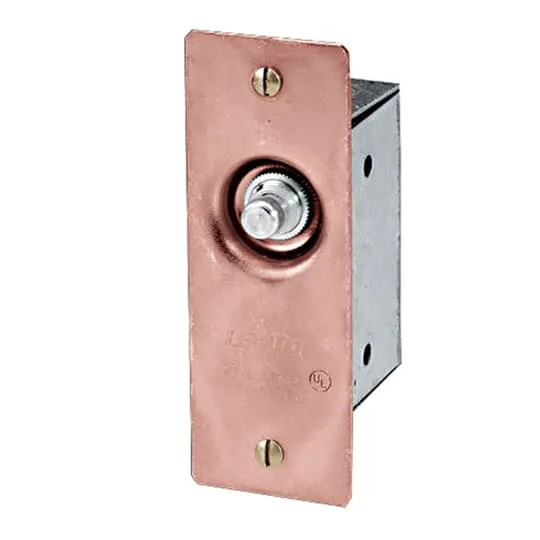 DOOR SWITCH 3A 125V LIGHT'S ON WHEN DOOR OPENED