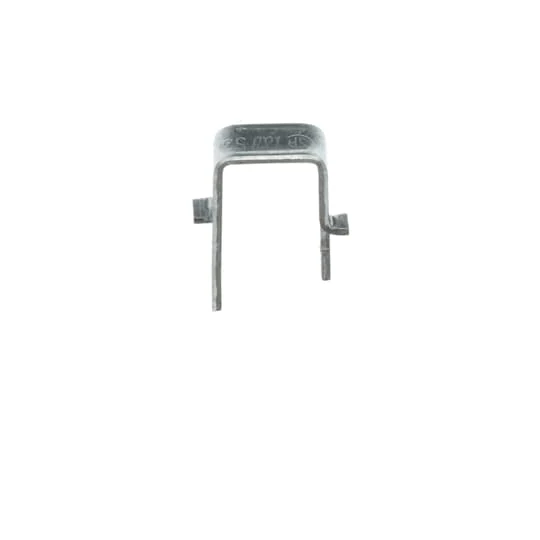 CABLE STAPLE 0.43"W X 0.44"H STEEL