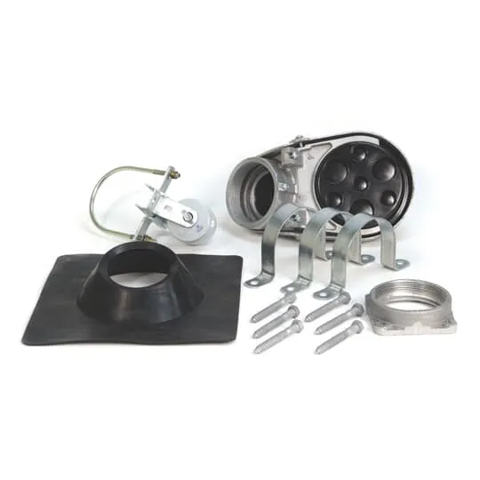 MAST KIT 400 AMP