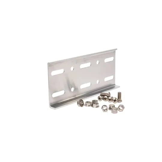 SPLICE PLATE SUPER DUTY 6" DEPTH