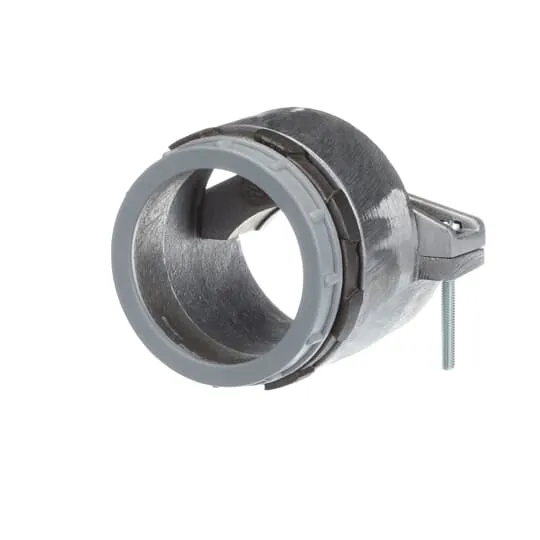 CONNECTOR BX/FLEX 4" 2-SCREW ALUMINUM