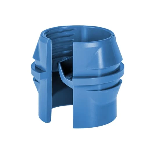 CONNECTOR NMD/NMWU 3/4" RANGE 0.22-0.65" PLASTIC