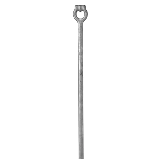 ANCHOR ROD 5/8" X 6'