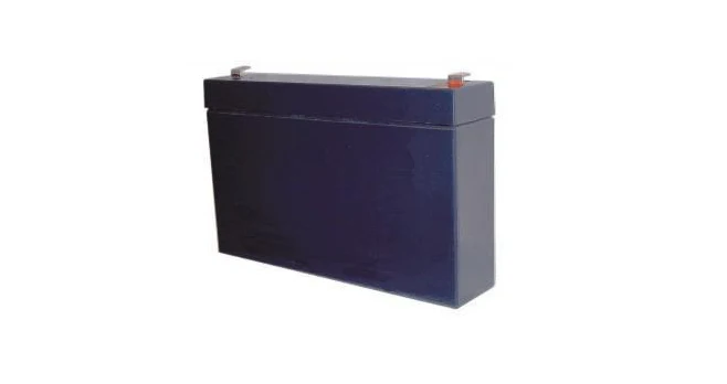 BATTERY SEALED LEAD ACID RECHARGEABLE 33AH 12V