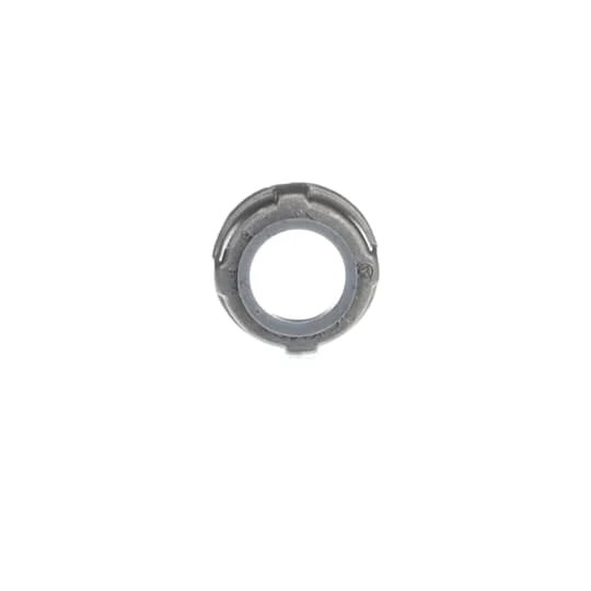 METAL BUSHING INSULATED 1/2" ALUMINUM