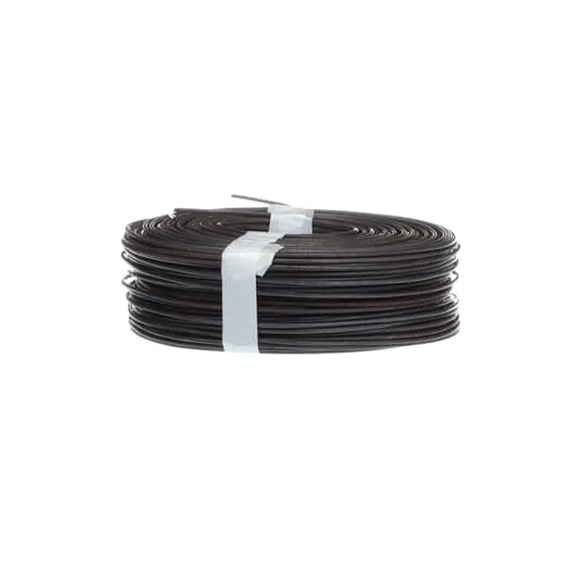 TIE WIRE #16 GAUGE STEEL 300'/COIL