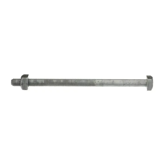 MACHINE BOLT 5/8X 10"