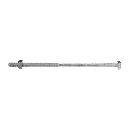 MACHINE BOLT 5/8X 14"
