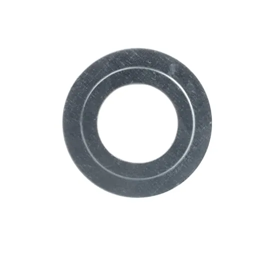 REDUCING WASHER 1-1/2 TO 1"