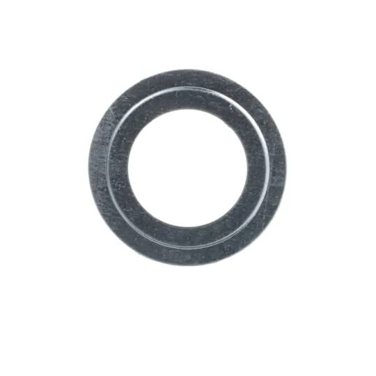 REDUCING WASHER 2 TO 1-1/4"
