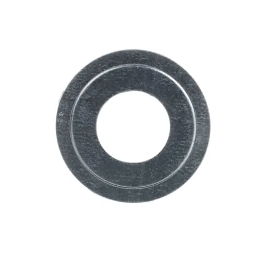 REDUCING WASHER 2 TO 1"