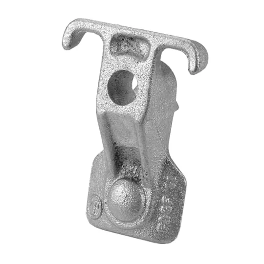 GUY HOOK 5/8 OR 3/4" BOLT SIZE