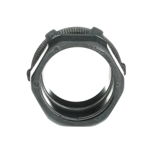 CONNECTOR EMT 1-1/2" COMPRESSION ZINC