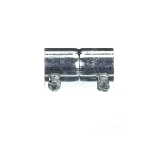COUPLING EMT 3/4" SET SCREW STEEL