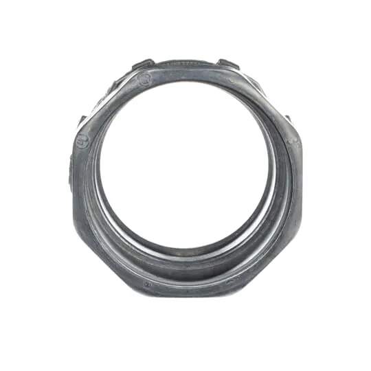 CONNECTOR EMT 3" COMPRESSION ZINC