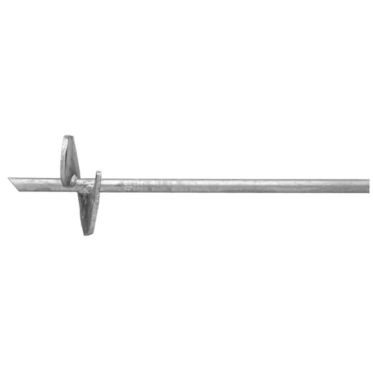 SCREW ANCHOR ROD 3/4" ROD 5.6' LENGTH
