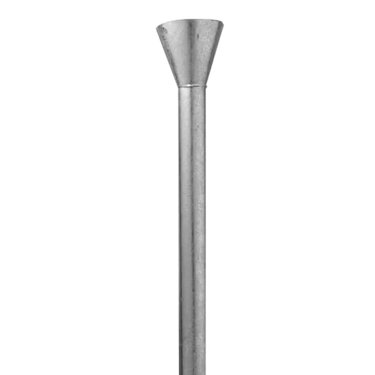 GUARD U SHAPE 2-1/4" WIDTH 8' LENGTH FOR CABLE
