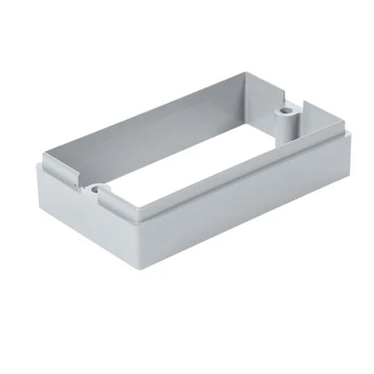 EXTENSION RING FOR NU-TEK VAPOR BARRIER RAISED 5/8"