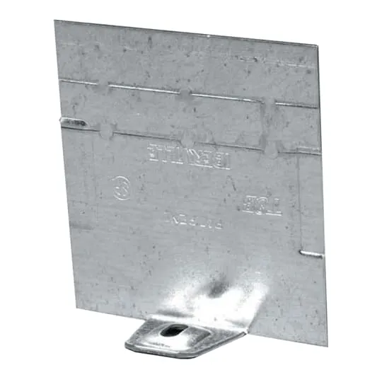 PARTITION STEEL FOR 2 & 2-1/2" DEEP BOX