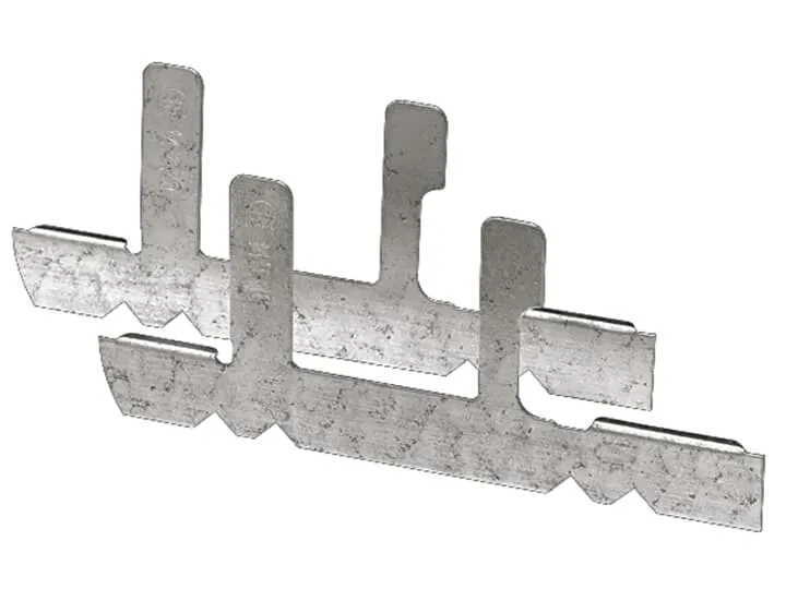 BRACKET REWORK SUPPORT FOR WALL BOX