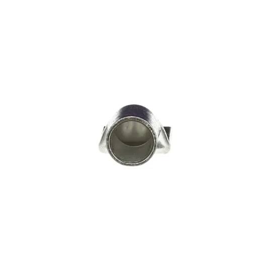 LUG COMPRESSION 2-HOLE FOR 4/0 COPPER WIRE 1/4"H PURPLE
