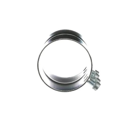 COUPLING EMT 2" SET SCREW STEEL