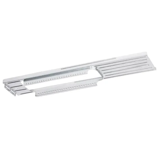 BOX OCTAGONAL ADJUSTABLE SUPPORT FOR METAL STUD 21-1/8"