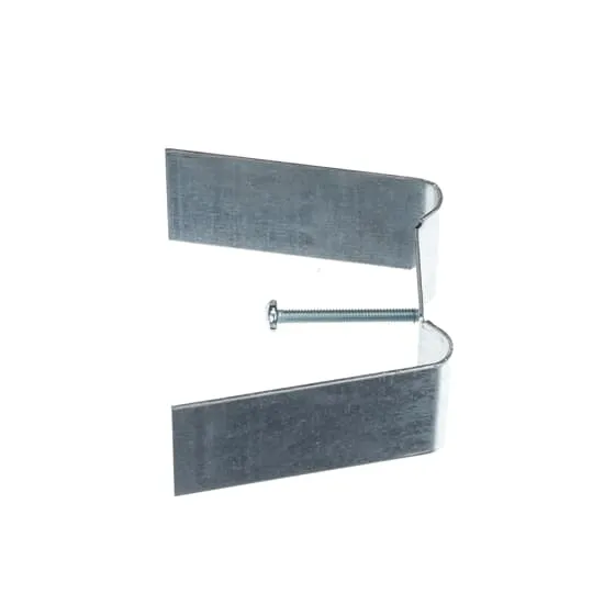BRACKET REWORK SUPPORT U-SHAPE FOR 1104 BOX
