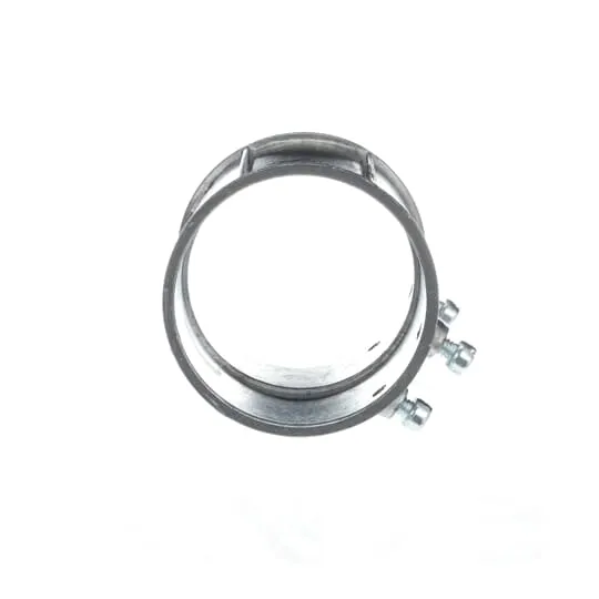 COUPLING EMT 2-1/2" SET SCREW ZINC