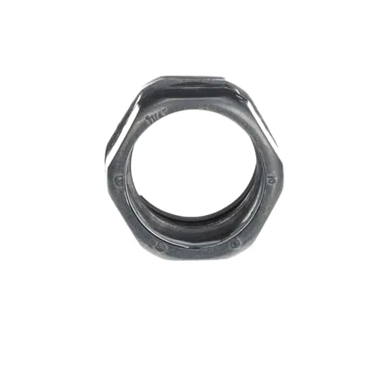 COUPLING EMT 1-1/4" COMPRESSION ZINC