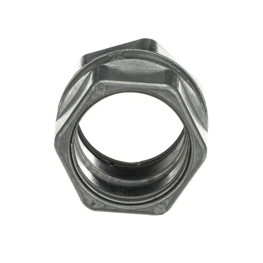 COUPLING EMT 1-1/2" COMPRESSION ZINC