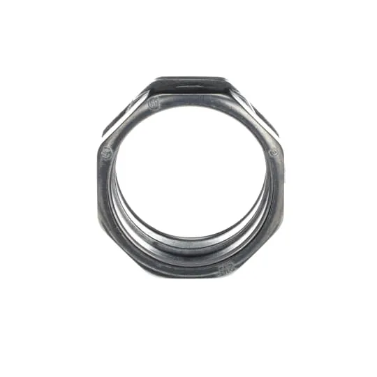 COUPLING EMT 2-1/2" COMPRESSION ZINC