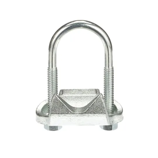 BEAM CLAMP 1" OD TYPE RC TYPE PC MALLEABLE IRON