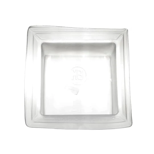 VAPOR BARRIER FOR 4-11/16" SQUARE BOX UP TO 2-1/8" DEPTH