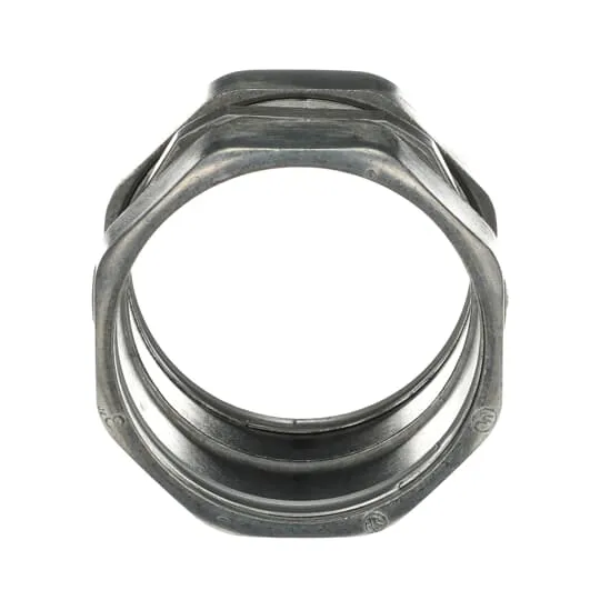 COUPLING EMT 3" COMPRESSION ZINC