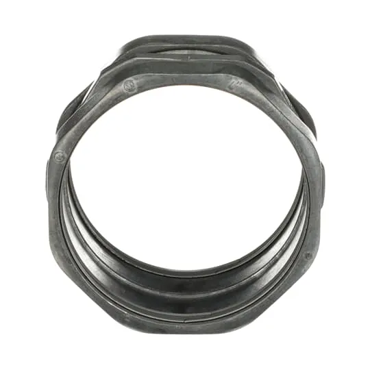 ABB - COUPLING EMT 4" COMPRESSION ZINC
