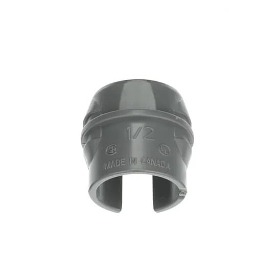 CONNECTOR NMD/NMWU 1/2" RANGE 0.21-0.42" PLASTIC