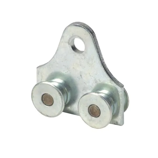 TROLLEY 4-BEARING FOR A-E-H STRUT