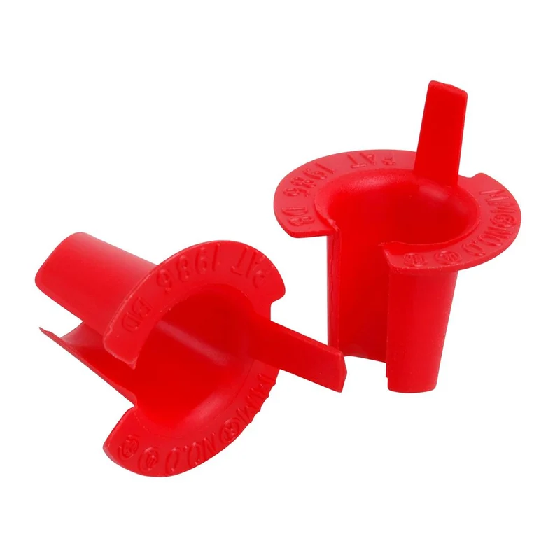 ANTI-SHORT BUSHING FOR BX CABLE & FLEX COND #1 35/BAG