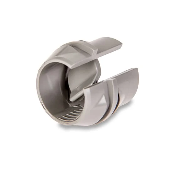 CONNECTOR NMD/NMWU 1/2" RANGE 0.21-0.42" PLASTIC