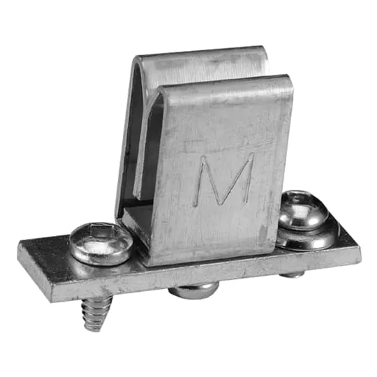 FIFTH JAW KIT STANDARD CAPACITY 9 O'CLOCK POSITION