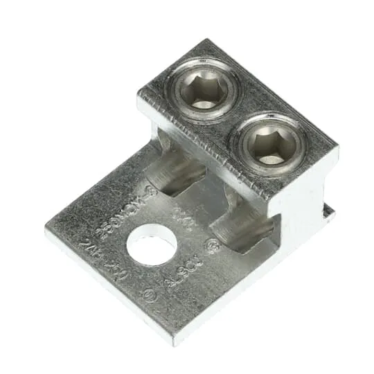 CONVERSION KIT OVERHEAD ENTRY 2X 250MCM CONNECTOR LINE